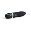 Vibrador aterciopelado Bcute sumergible negro